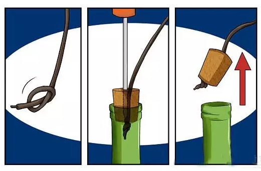 红酒怎么开(打开红酒的正确方式是什么)