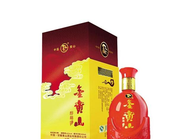 十大知名安徽白酒品牌盘点(安徽十大白酒品牌你一定都听过)