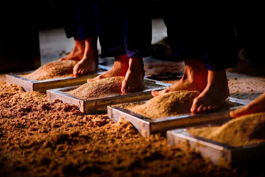 白酒十二大香型的奥秘,你知道多少?