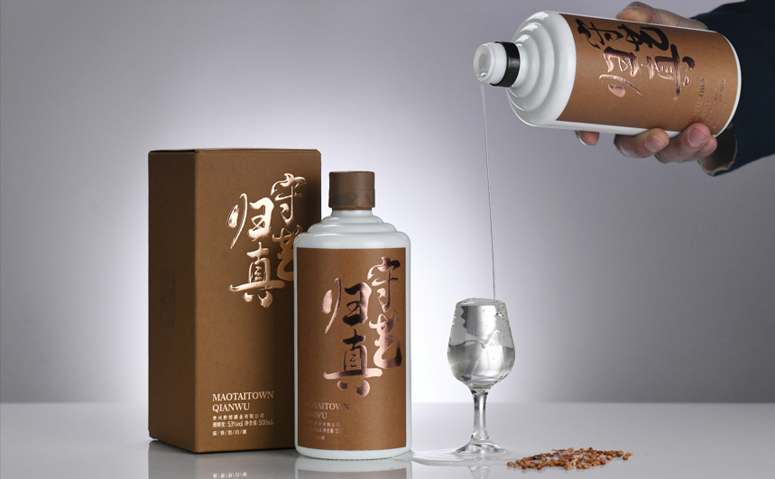 酱香型白酒该如何存放(浓香型白酒和酱香型白酒存放时间)